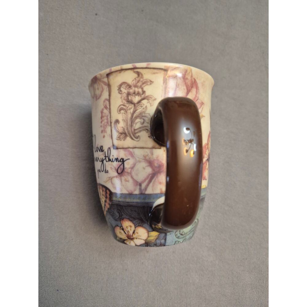 Sentimental Mother Cup - Picture 3 of 8